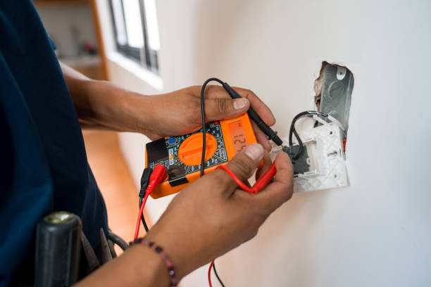 Best Emergency Electrician Near Me  in Hutchison, VA