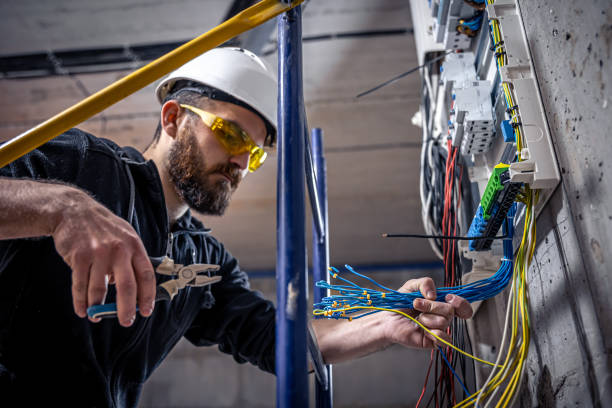 Best Electrical Troubleshooting Services  in Hutchison, VA