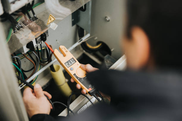 Best 24-Hour Electrician  in Hutchison, VA