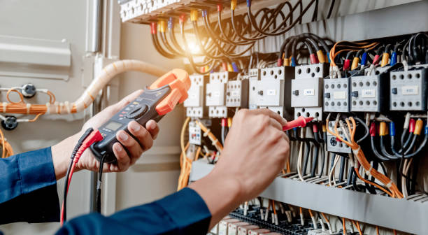 Best Local Electrician Companies  in Hutchison, VA