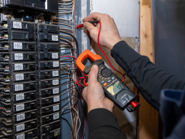 Best Electrical Upgrades for Homes  in Hutchison, VA