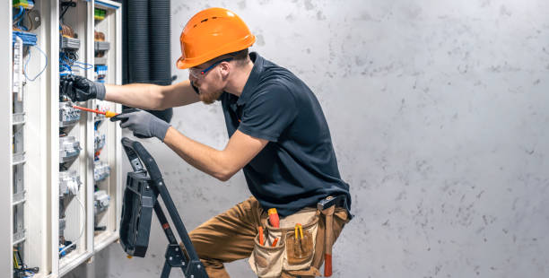 Best Home Electrical Repair  in Hutchison, VA