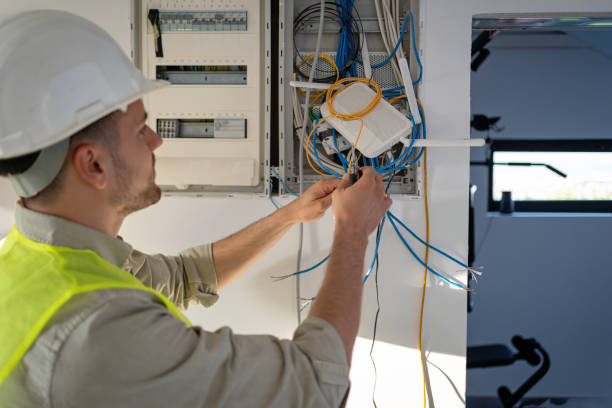 Best Electrical Wiring Services  in Hutchison, VA